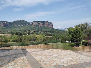 Casa con balcone in vendita a Vilanova de Sau