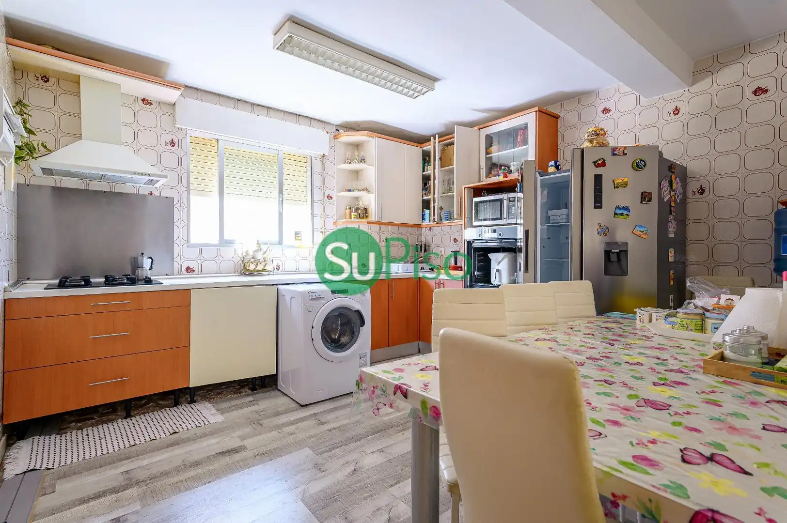 Chalet con piscina en venta en Calle 1, imagen 6