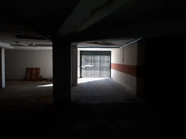 Parkplatz von Garage zum Verkauf in Huerta de Valdecarábanos