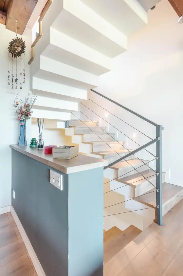 Casa o chalet en venta en Siero con Aire acondicionado, Calefacción y Jardín privado