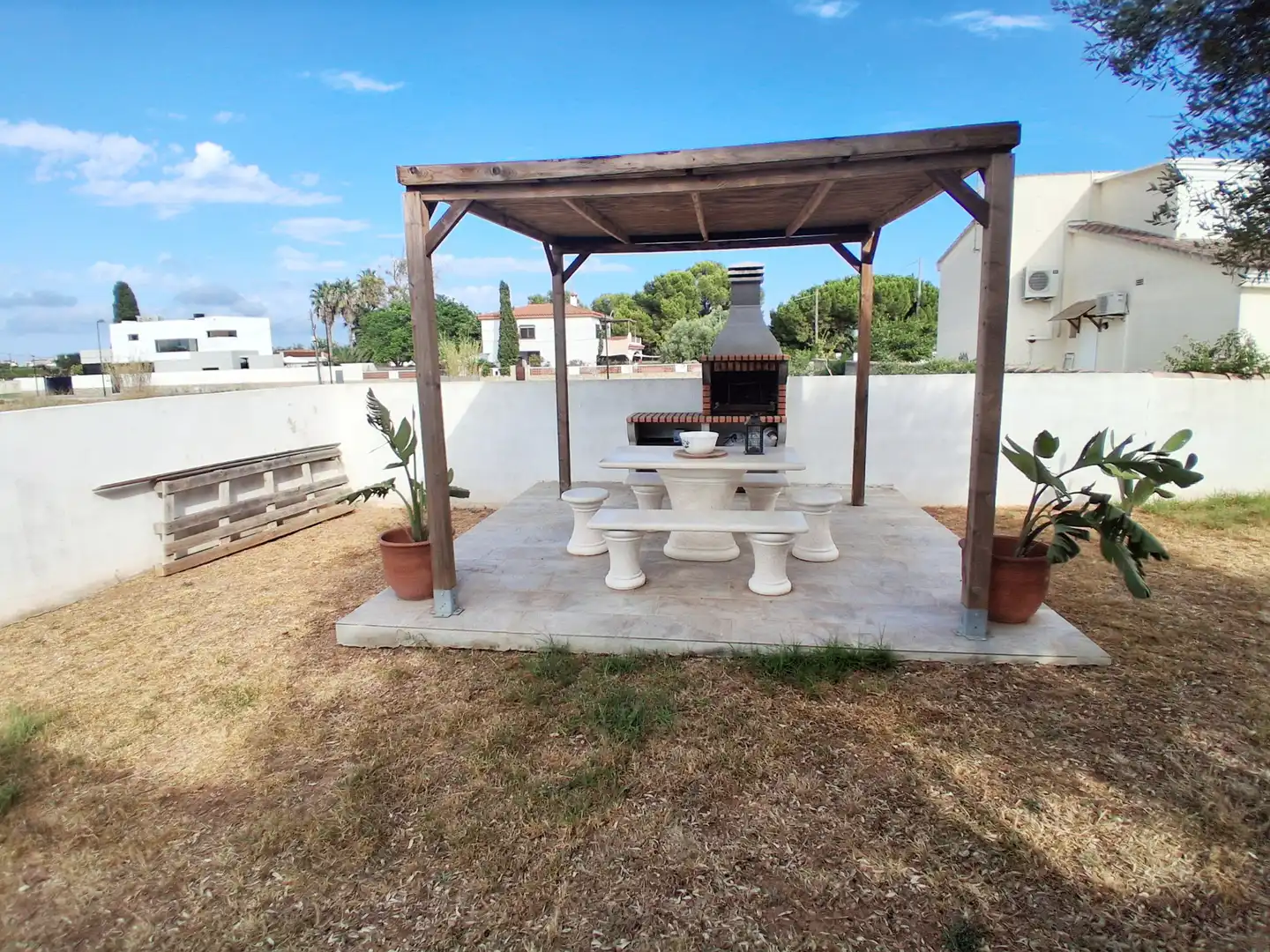 Villa con piscina in vendita a Boverals - Saldonar, imagen 22