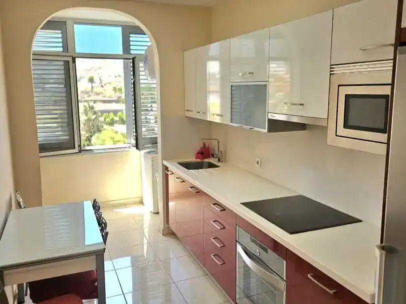 Cocina de Piso en venta en Telde con Balcón