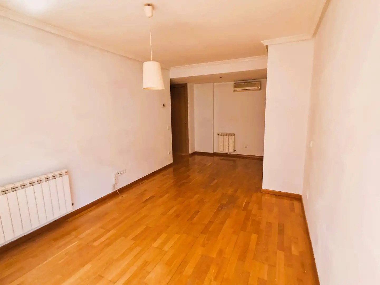 Habitación de Piso en venta en Madrid con Aire acondicionado, Calefacción y Parquet