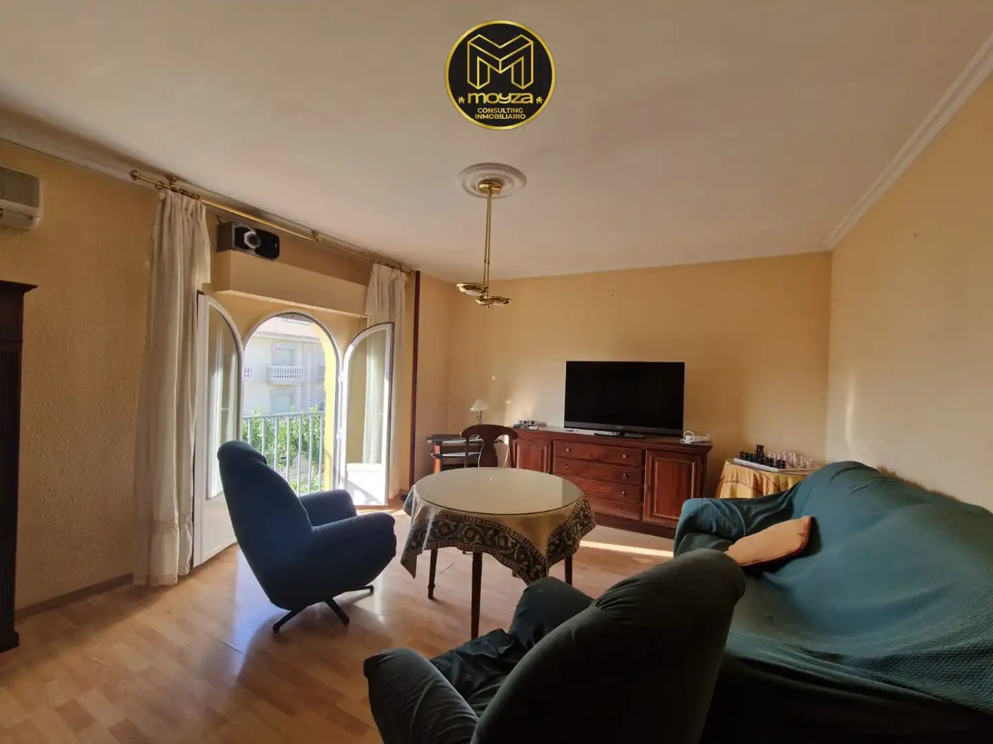 Piso en venta en La Carolina