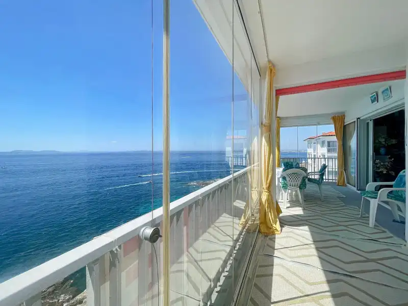 Appartement avec piscine à vendre à Almadrava - Canyelles - Puig-Rom, imagen 8