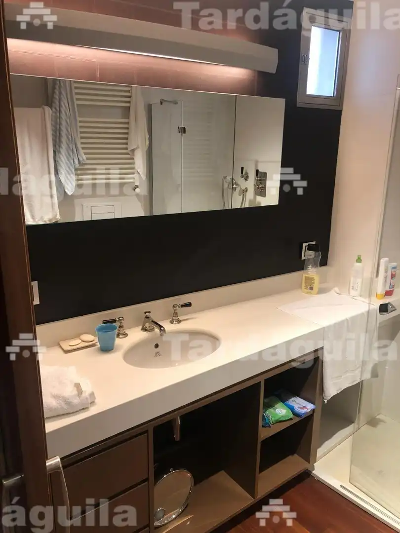 Baño de Piso en venta en Salamanca con Calefacción