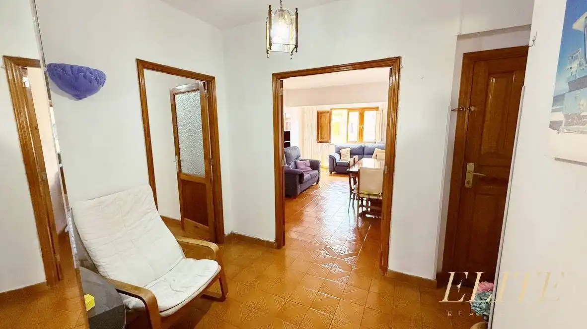 Apartamento en venta en Las Palmas de Gran Canaria