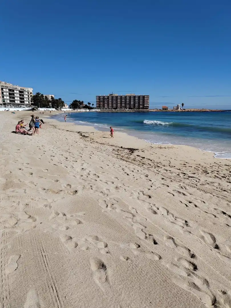 Flat with pool for sale in Playa de los Locos, imagen 2