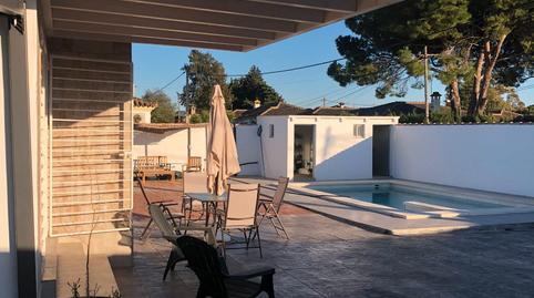 Foto 4 de Casa o xalet en venda a Carretera del Pago del Humo, Pelagatos - Pago del Humo, Chiclana de la Frontera