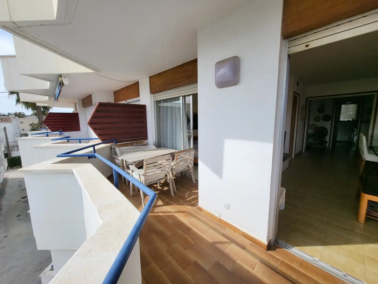 Appartement avec piscine à vendre à Avinguda Mare de Déu de Montserrat, imagen 22