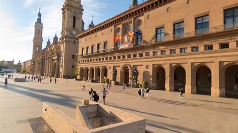 Photo 5 of Flat for sale in Cm Pinseque, Venta del Olivar,  Zaragoza Capital