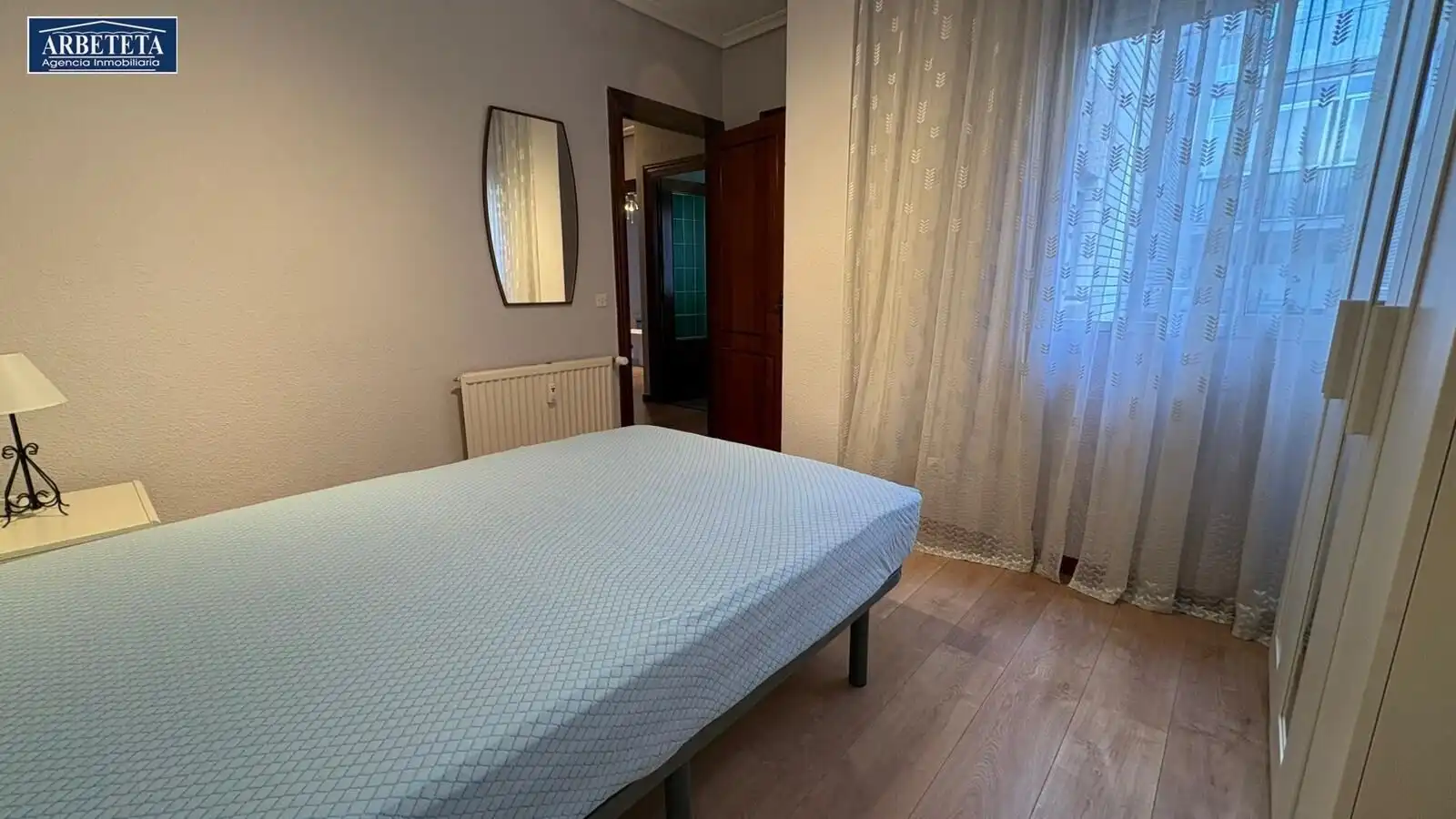 Flat with lift to rent in Casco Histórico, imagen 16
