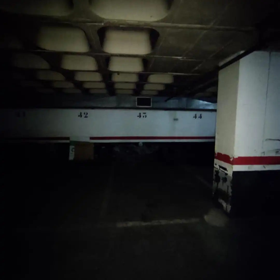 Aparcament de Garatge en venda en Fuenlabrada
