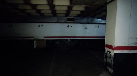 Foto 2 von Garage zum Verkauf in Avenida de las Regiones, 1, Centro, Fuenlabrada