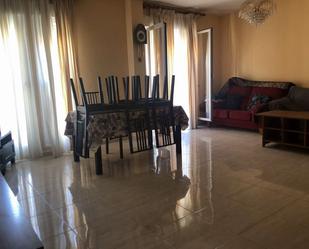 Dining room of Flat for sale in Esquivias  with Balcony