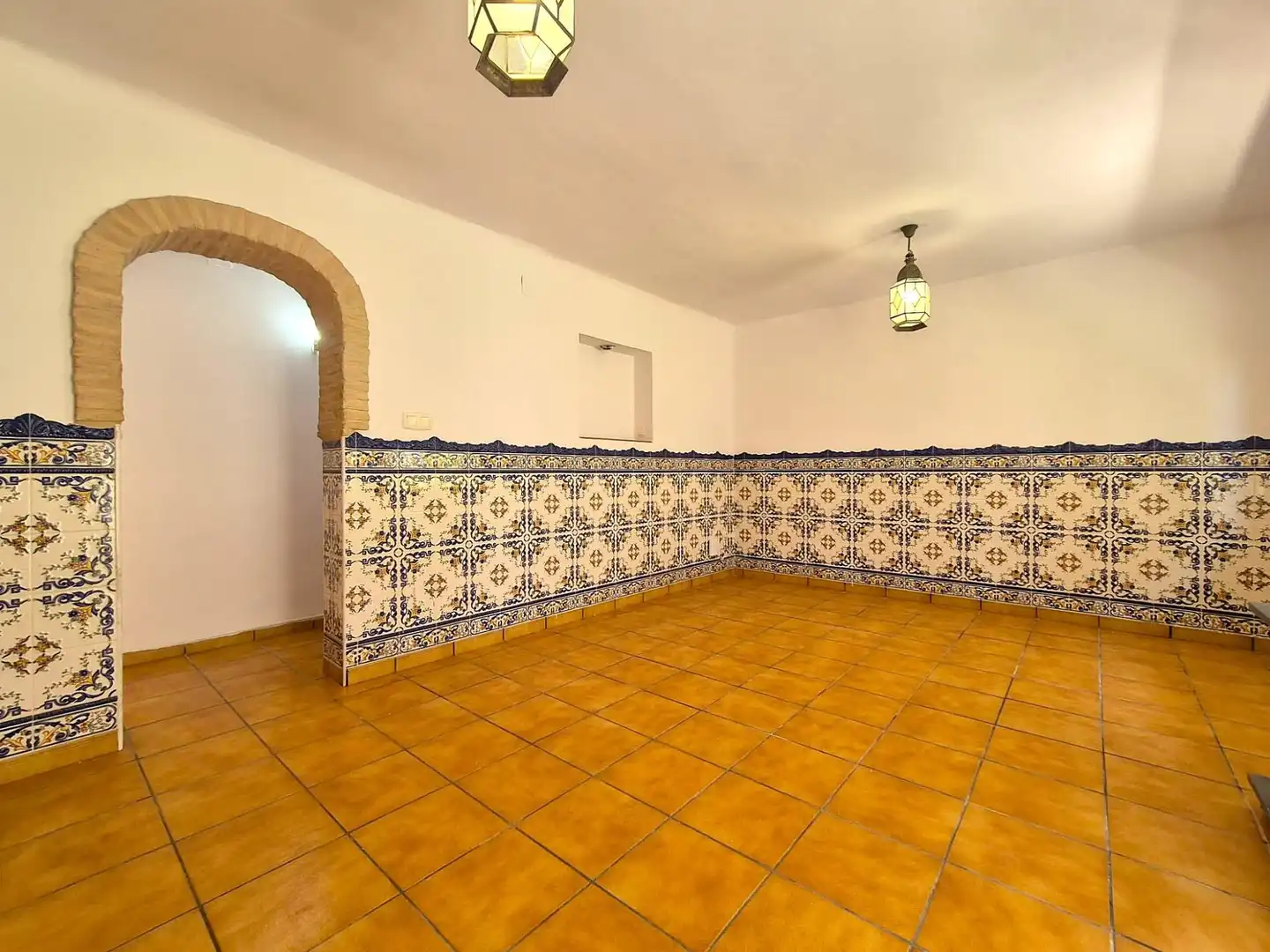 Kitchen of Apartments for sale in Alicante / Alacant  with Balcony