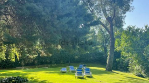 Foto 3 de Estudio de alquiler en Avenida de Pío XII, -1, Nueva España, Madrid Capital