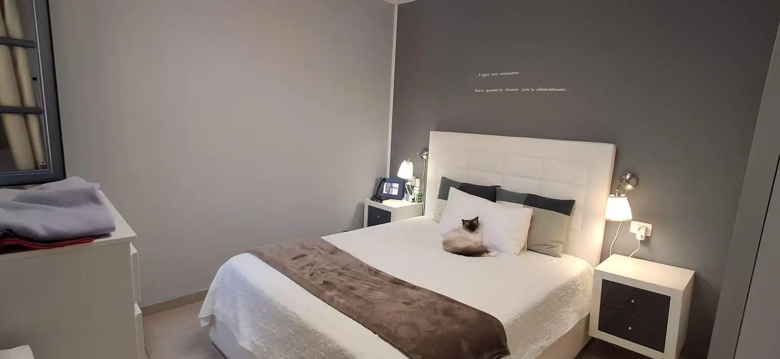 Apartament amb piscina en venda a Costa del Silencio, imagen 9