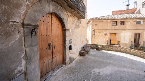 Foto 4 de Casa o xalet en venda a Mestre Llurba, Porrera, Tarragona