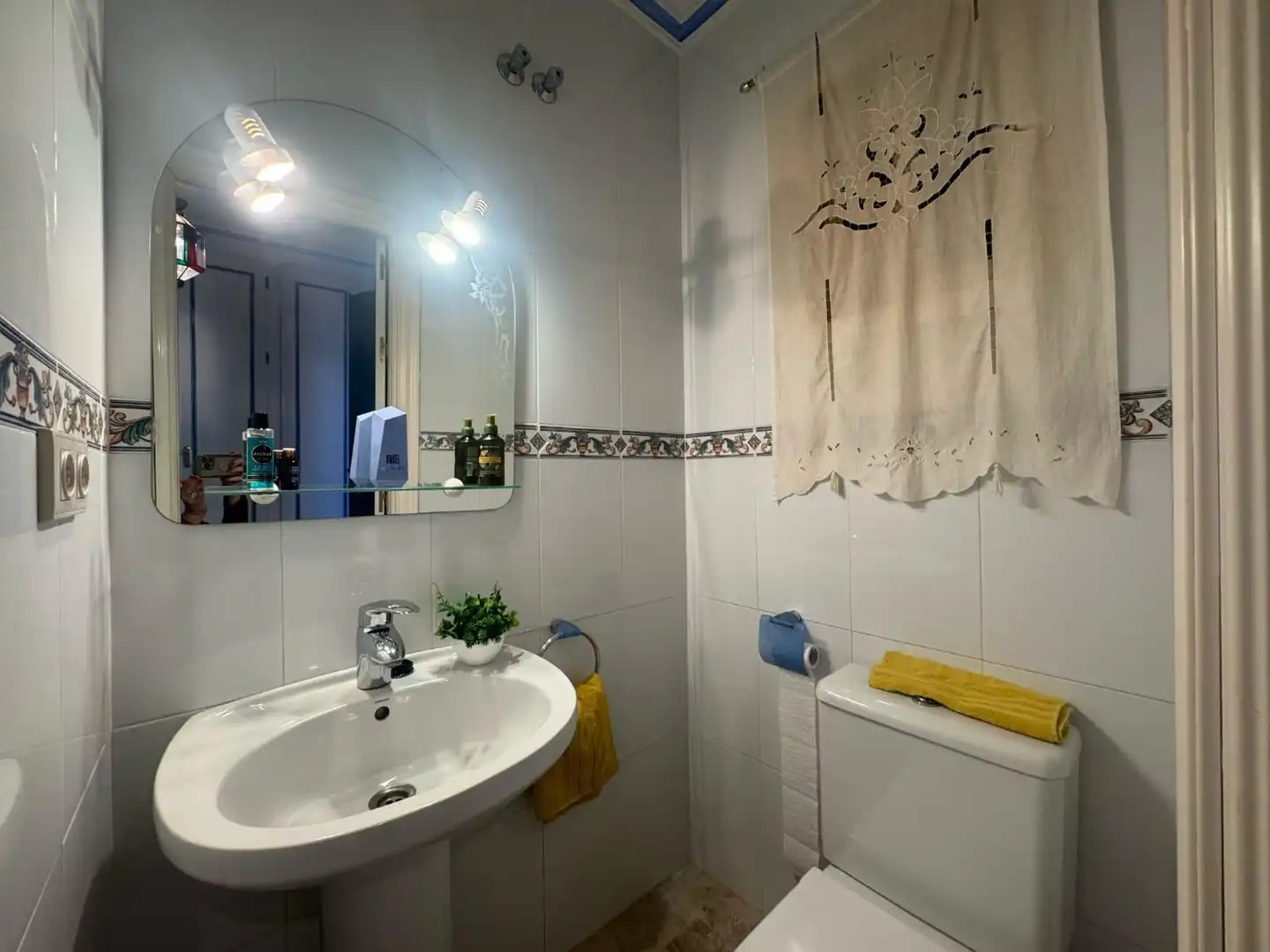 Casa amb terrassa en venda a Marina de Casares, imagen 32