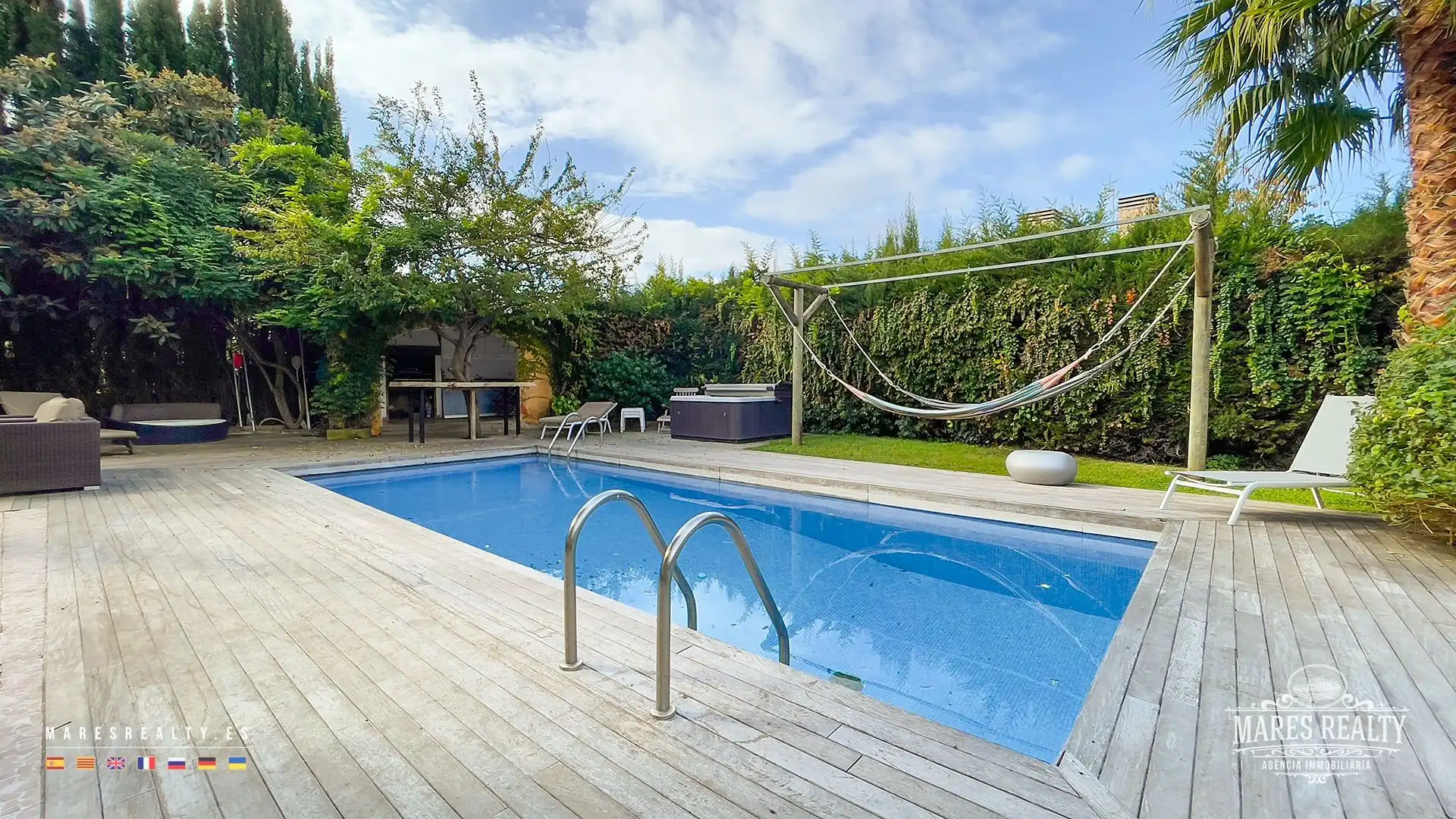 Casa amb piscina en venda a Fenals, imagen 56