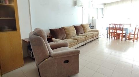 Foto 3 de Apartament en venda a Los Arenales del Sol, Elche / Elx