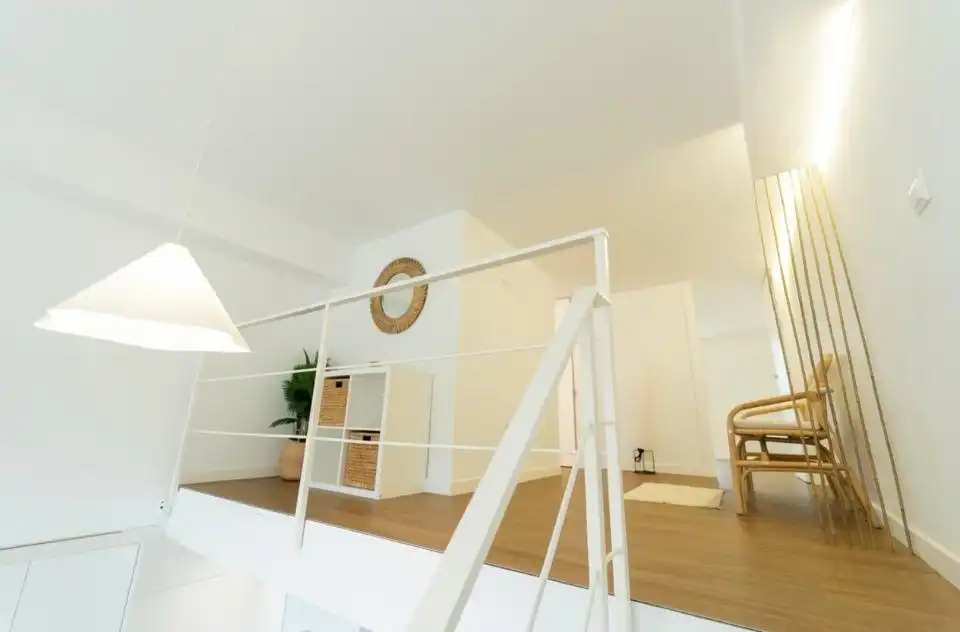 Dúplex en venda a Ayuntamiento - Barrio Alto, imagen 4