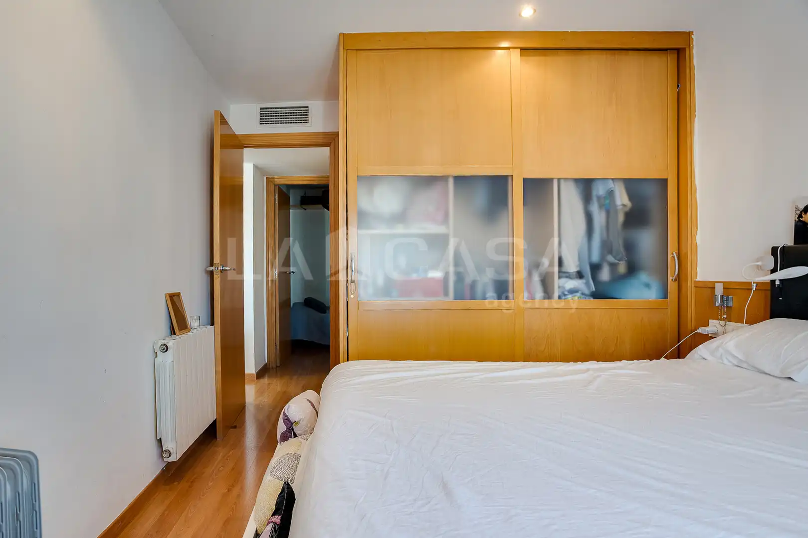 Habitación de Piso en venta en Sant Adrià de Besòs con Balcón