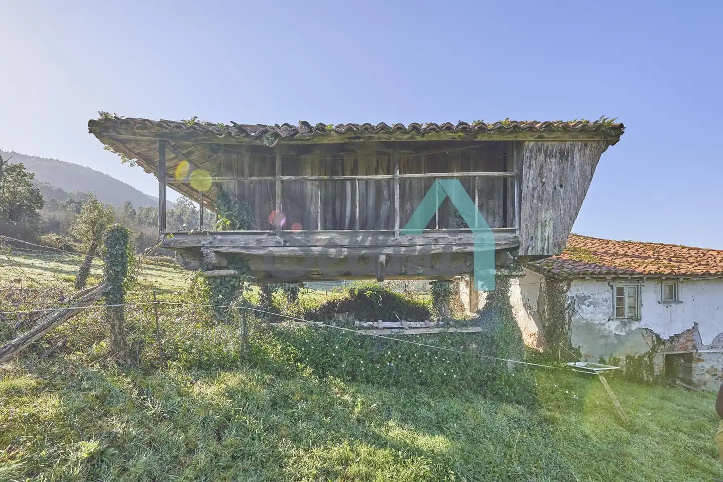 Casa amb jardí en venda a Lugar de Las Tablas, imagen 21