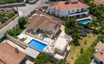 Haus oder Chalet zum verkauf in Manantiales - Lagar - Cortijo, Alhaurín de la Torre