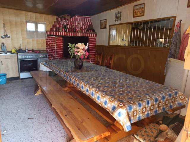 Casa-chalet en Venta en Canillas de Río Tuerto