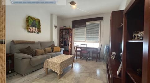 Foto 4 de Pis en venda a San Carlos - San José,  Sevilla Capital