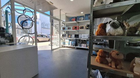 Foto 4 de Edificio en venta en Calle Antonio Alcaide Sánchez, 5, El Pinillo, Torremolinos
