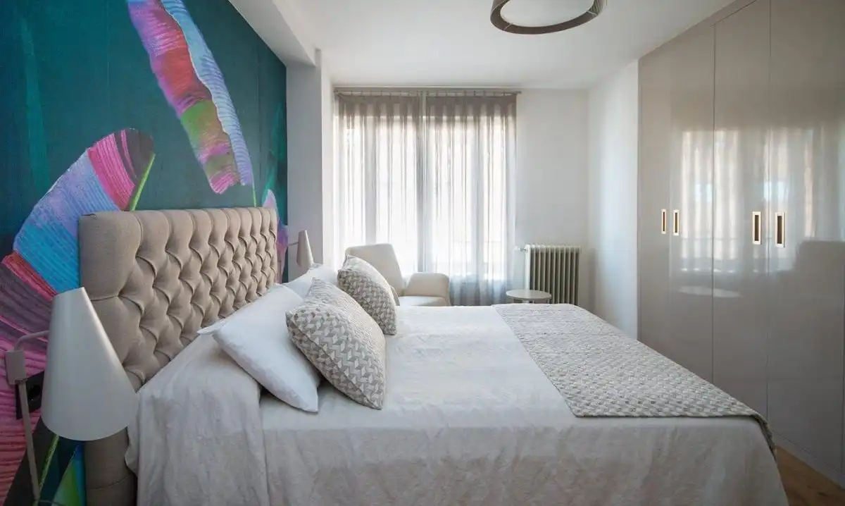 Flat for rent in Zaragoza, Zaragoza