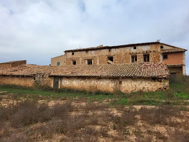 Terreni e lotti in vendita a Pedanías, imagen 2