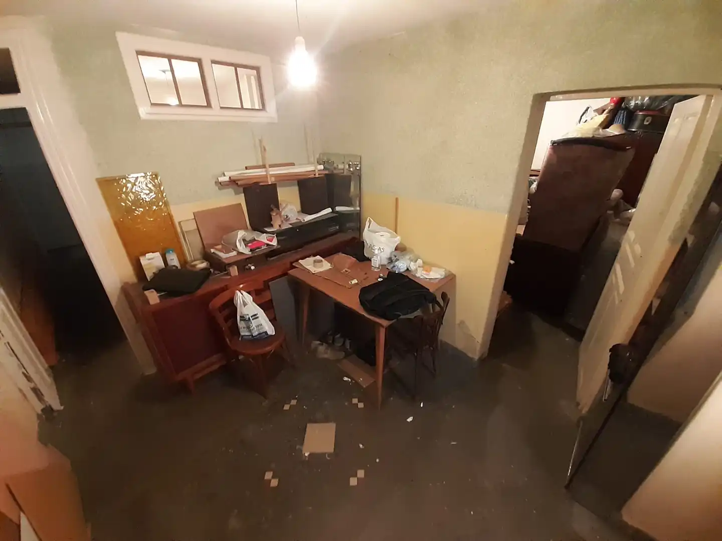 Casa o xalet en venda en Zamora Capital 