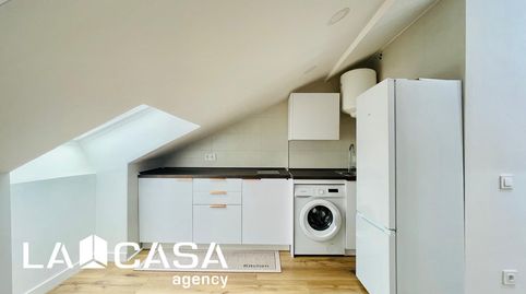 Foto 2 de Ático en venta en Calle de las Navas, Centro, Fuenlabrada