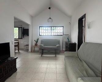 Foto 5 de Casa o chalet de alquiler en Avenida del Arquitecto Manuel de la Peña Suarez, 30, Playa del Inglés, Las Palmas