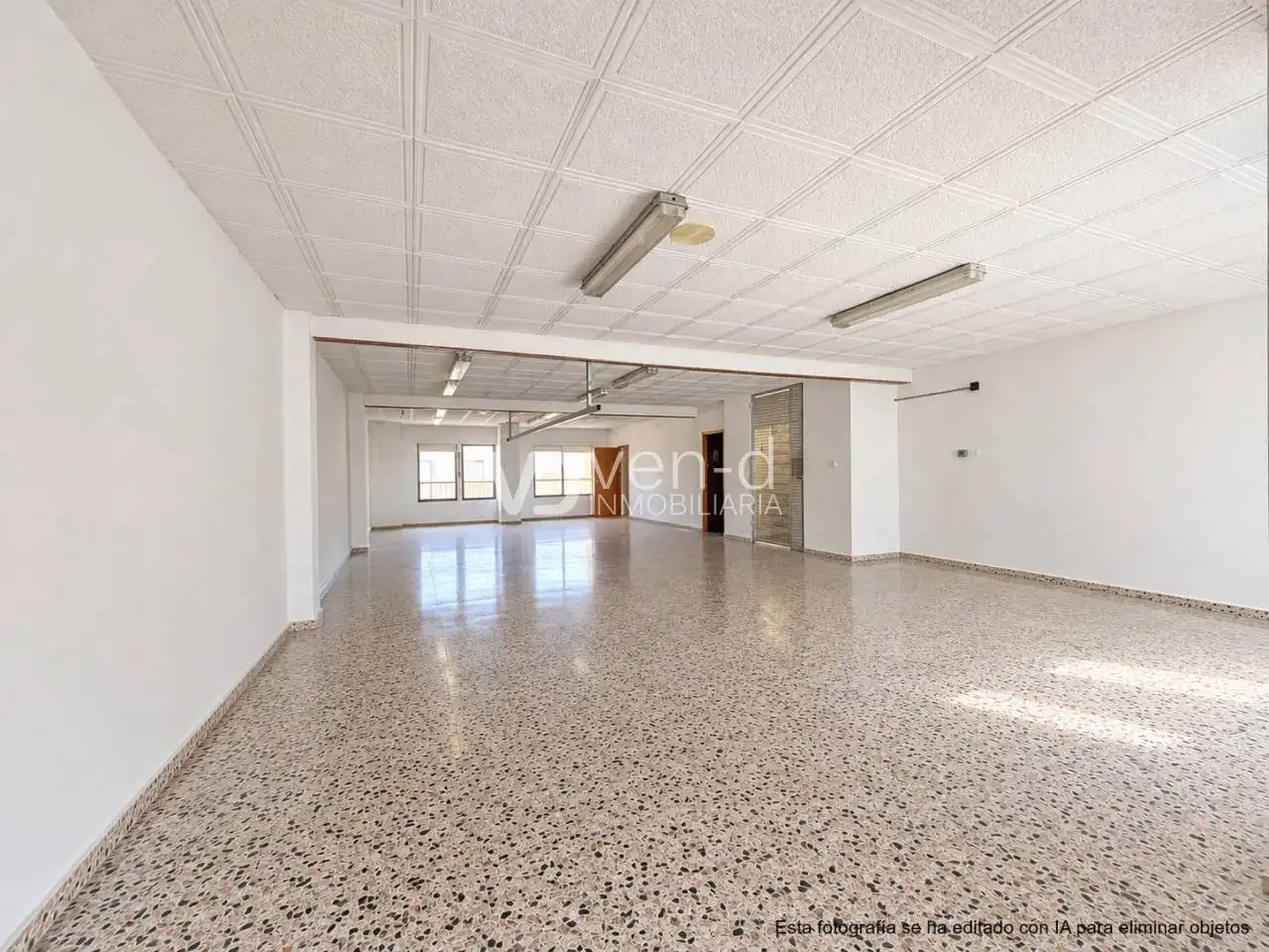 Misto residenziale in vendita a Calle Ayora 13, imagen 11