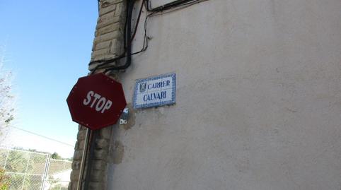 Foto 3 de Casa o xalet en venda a Carrer Calvari, 28, El Pont d'Armentera, Tarragona