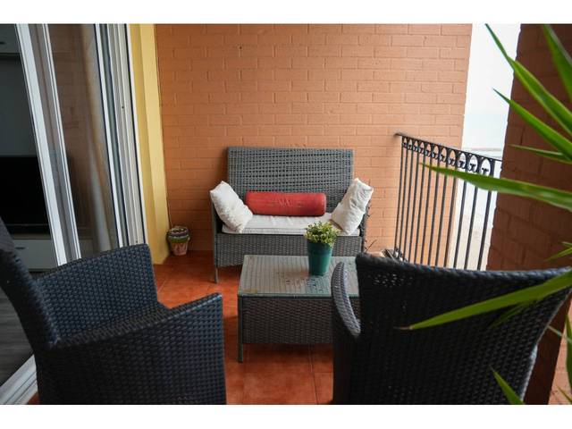 Dúplex en Venta en Calle Galotxa en Port Saplaya