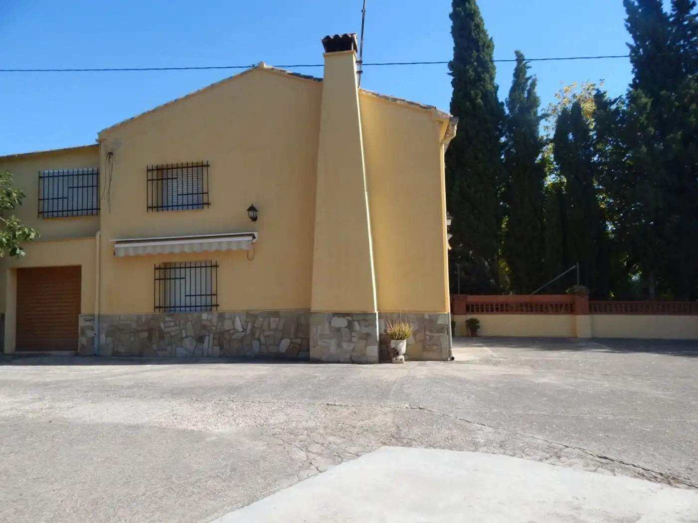 Villa mit Pool zum Verkauf in El Pilar, imagen 3