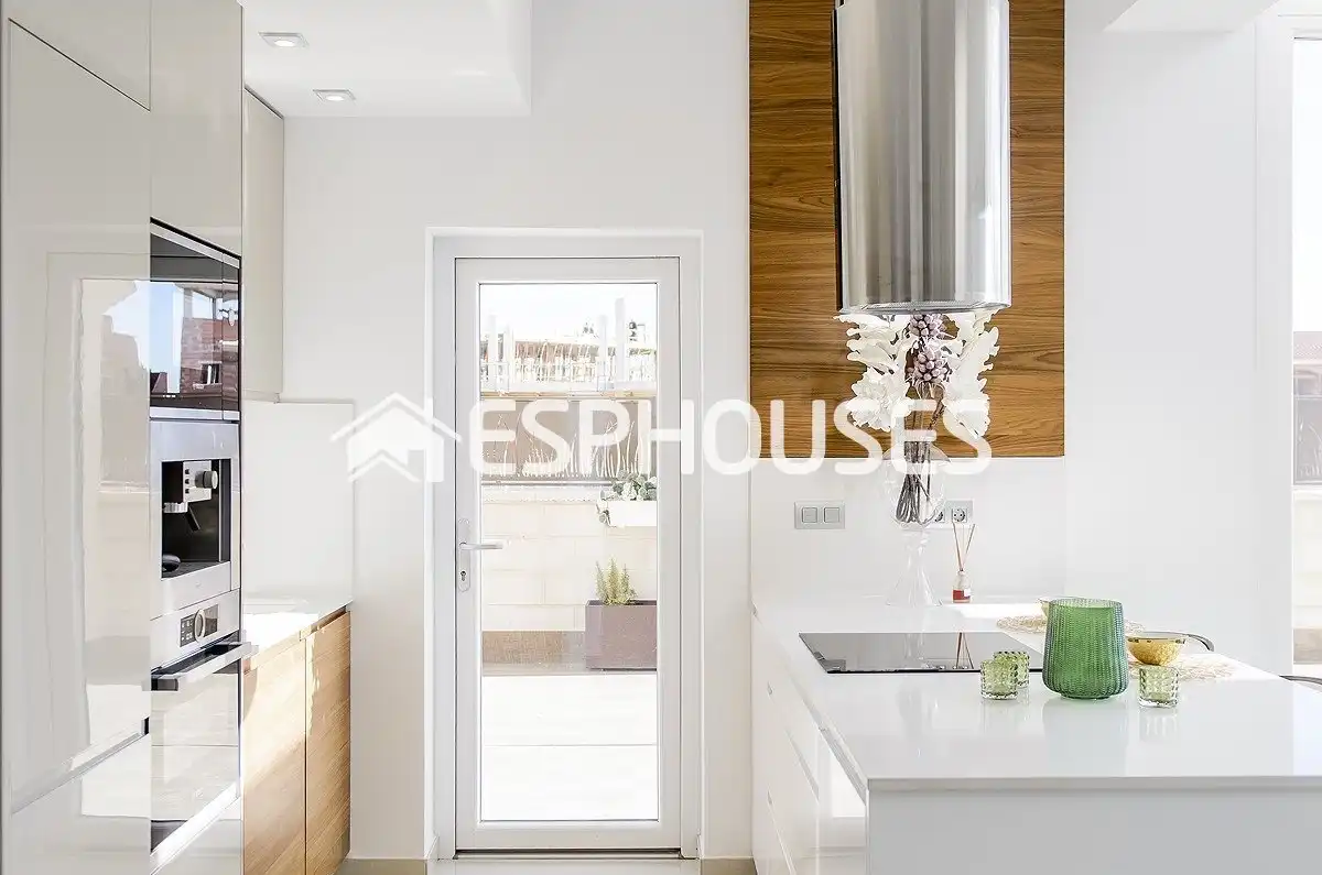 Villa avec terrasse à vendre à Mar Menor de Cartagena – Cabo de Palos, imagen 15