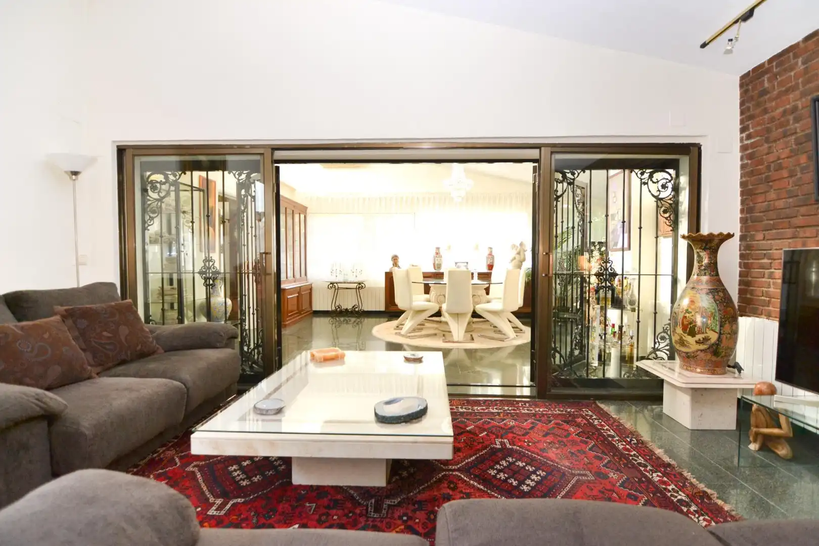 Houses for sale in Villanueva de la Cañada  with Air Conditioner, Private garden and Terrace