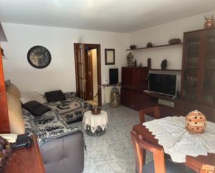 Living room of House or chalet for sale in Terrassa  with Air Conditioner, Heating and Private garden