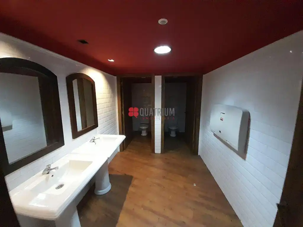 Local comercial de lloguer a De Villagarcía, imagen 18