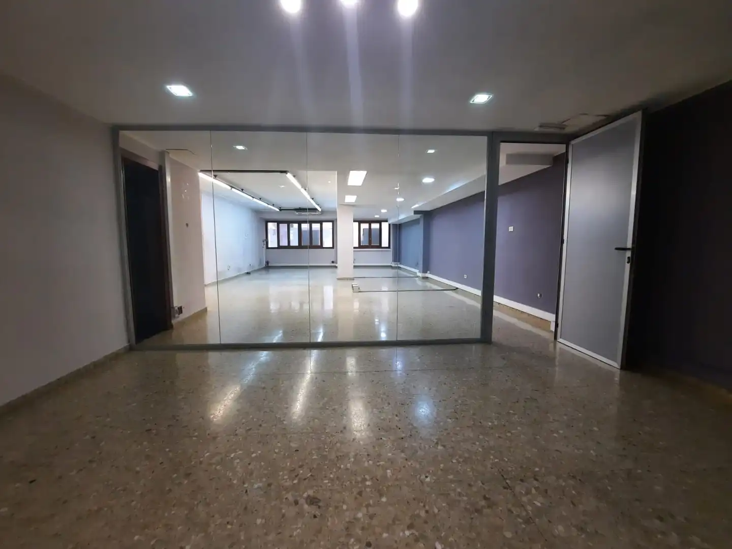Local comercial de lloguer a Carrer de Navarra 3, imagen 10