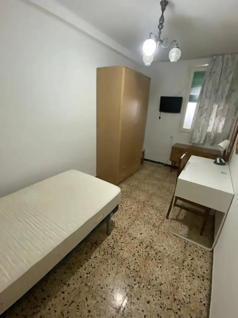 Wohnung zur Miete in Avinguda Catalunya, 23, Nou Eixample Nord