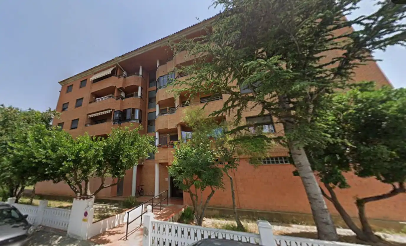 Piso en venta en MUSICO MORERA