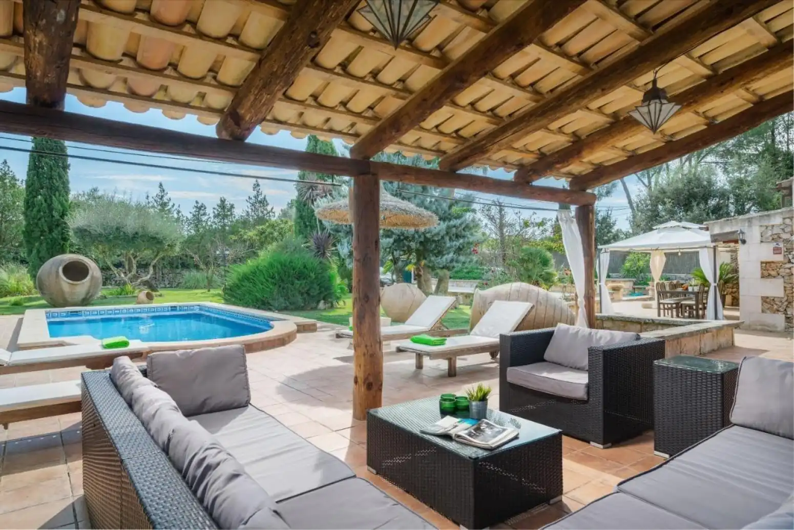 Maison à vendre à Sencelles - Camino de la Maniga, imagen 5